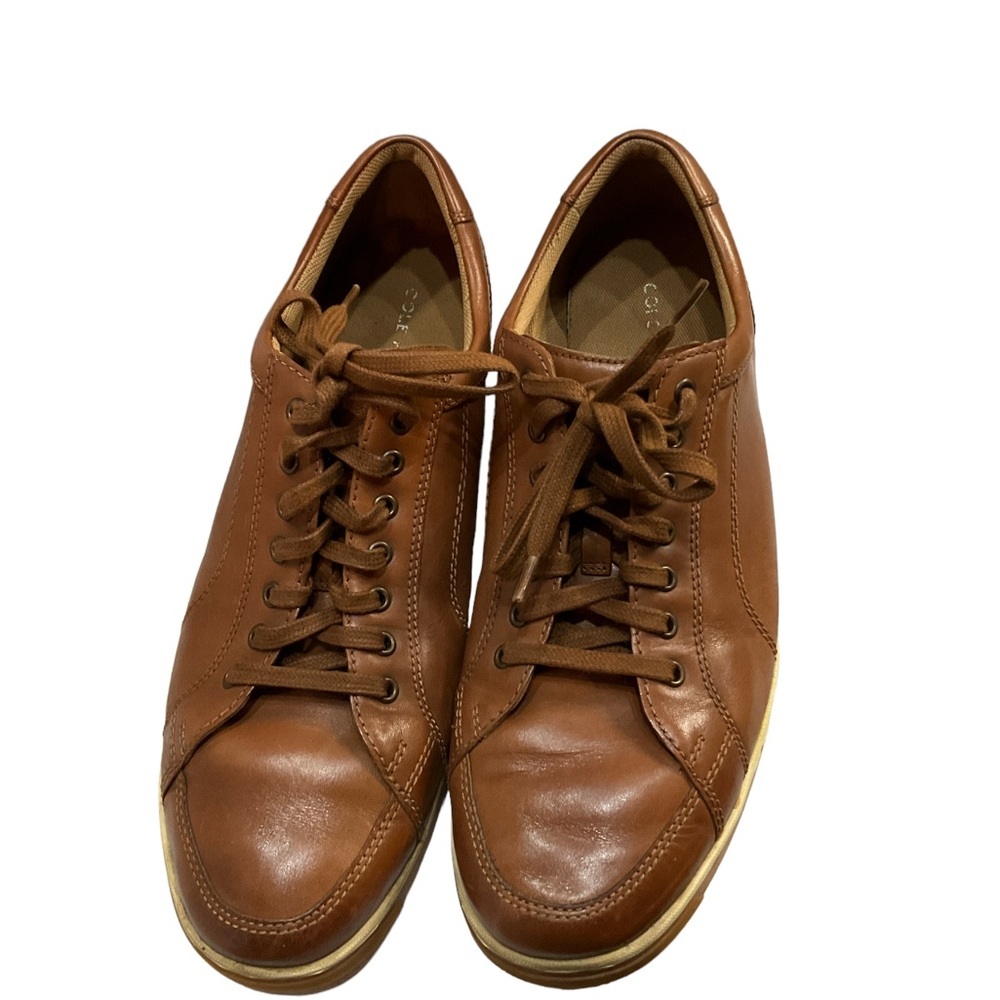 Mens Cole Haan casual shoes size 11 M